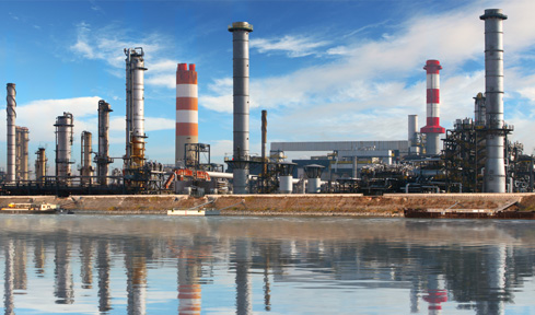 Onshore Plant